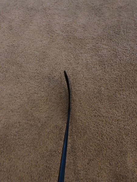 Practically 100% New Tyler Seguin Pro Stock Bauer ADV Dressed As 1x Lite