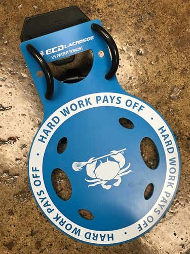 NoShore ECD Shooting target