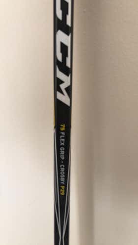 Used CCM Super Tacks 2.0