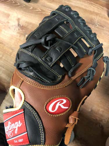 New Rawlings Sandlot Series Glove