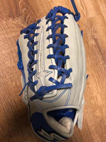 New SSK Custom Trapeze Glove