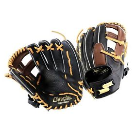 New SSK Highlight Pro Glove -Dimple I Web