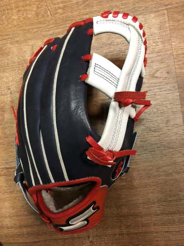 New SSK Select Pro Glove - Panda Sandoval Model