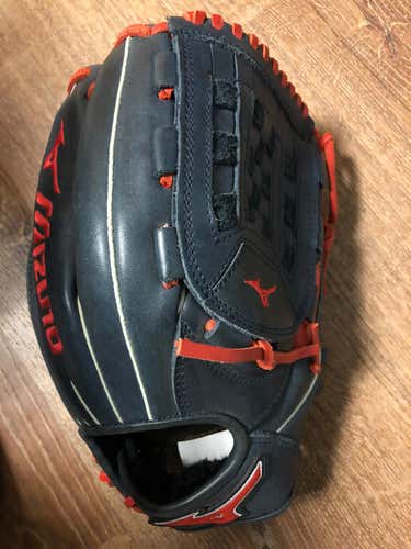 New Mizuno MVP Prime Glove