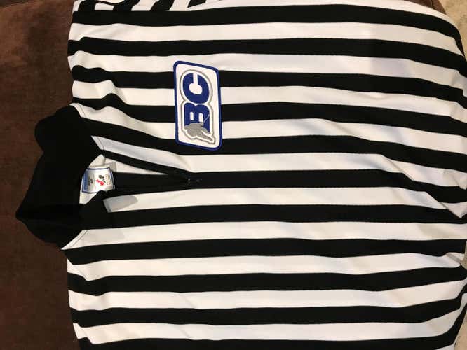 Force Referee Medium Jersey