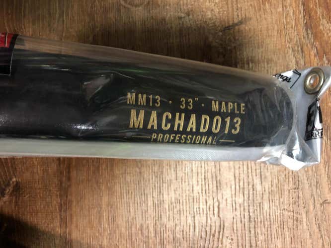 New Rawlings Bat Wood Saver - Machado