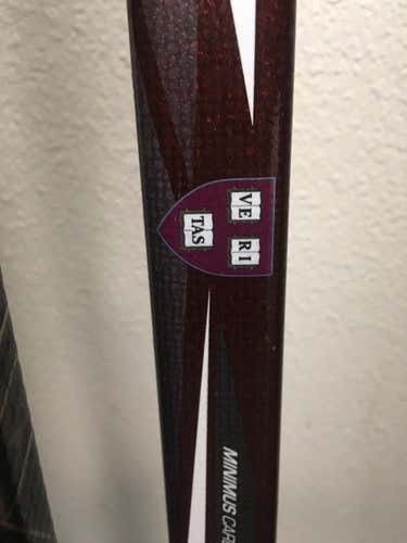 Warrior Alpha QX Shaft / Harvard - Senior (Pro Stock)