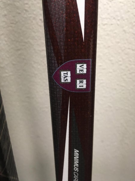 Warrior Alpha QX Shaft / Harvard - Senior (Pro Stock)