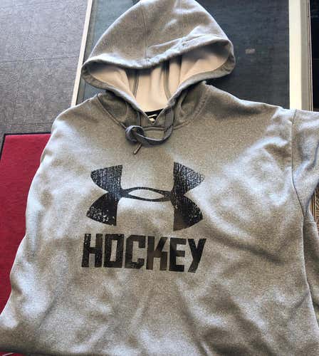 Under Armour Hoody