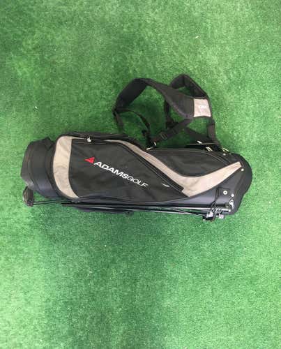 New Adams Golf Bag #Bin1