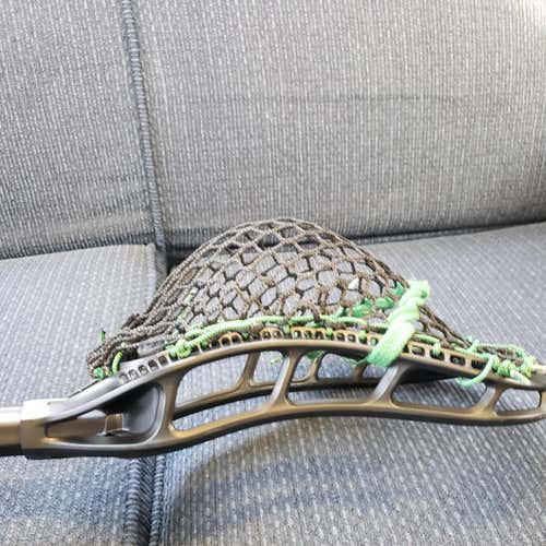 Like New StringKing Mark 2A Head Strung w/ 4s