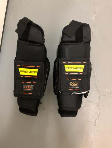 CCM Chest Protector Arms