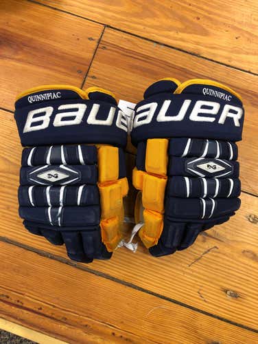 NCAA Return Bauer Nexus 1000 Glove 14”