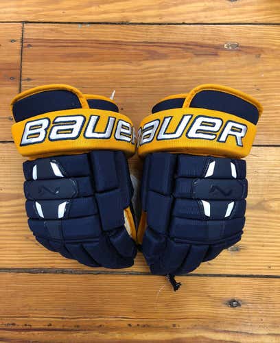 Bauer Nexus N2900 14” Gloves