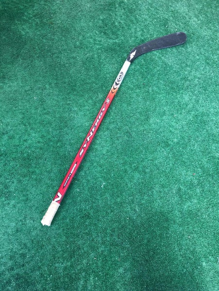 Easton Synergy JR Hockey Stick #Bin1