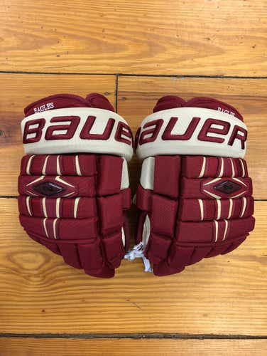 NCAA Return Bauer Nexus 1000 Gloves 13”