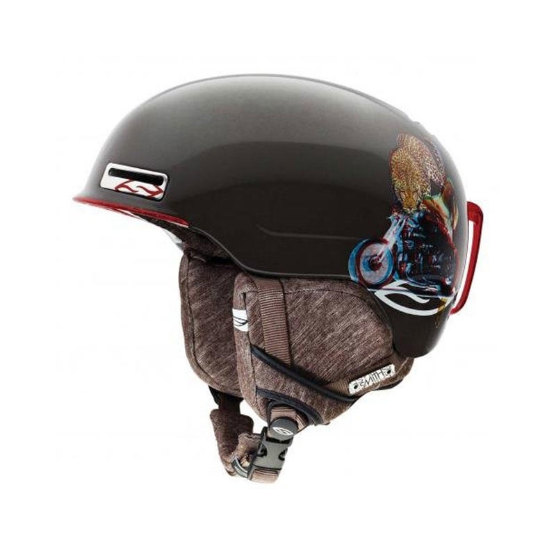 New Smith Maze Antique Need for Speed Helmet Small