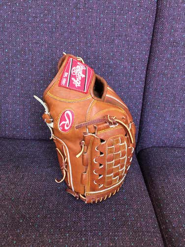 Rawlings Heart of the Hide PRO991BCTL Vintage Baseball Glove
