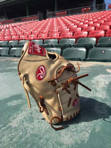 Rawlings Pro Preferred Baseball Glove