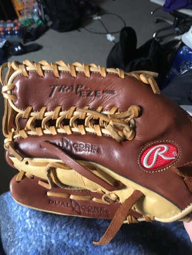 Rawlings GG Elite