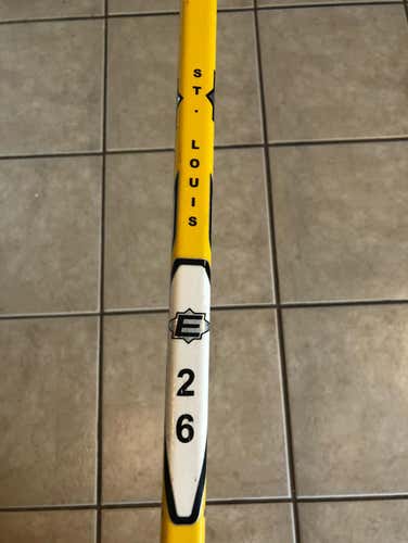 Easton SE16 St. Louis Pro Stock