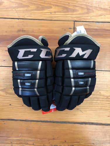 CCM Custom Team Glove 14”