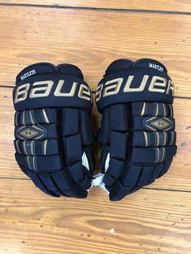 Bauer Nexus Custom Team Gloves 14”