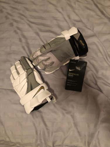 Brand New Nike Gloves 12”