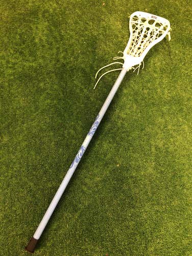 STX Duel Women’s Lacrosse Stick #Bin1