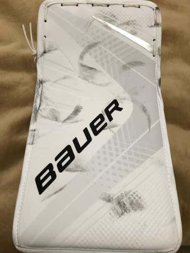 Bauer Vapor 1X Pro Blocker