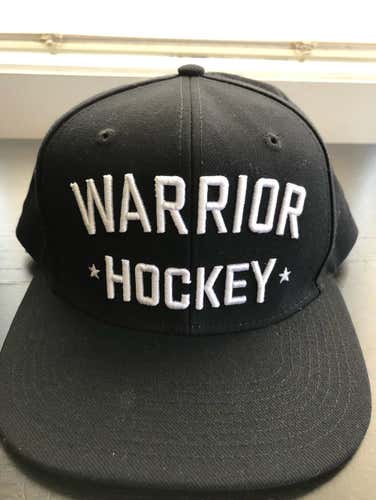 Warrior Hat