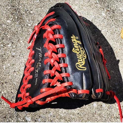 Rawlings Heart of the Hide PROTB24