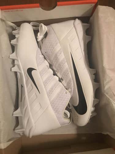 New Nike Alpha Huarache 6 Pro Cleats