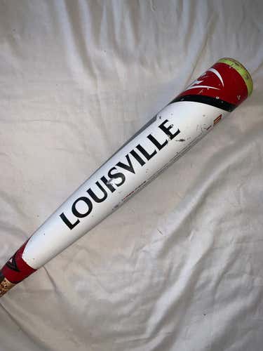 Louisville Slugger Select 716 BBCOR Baseball Bat ~ 33/30