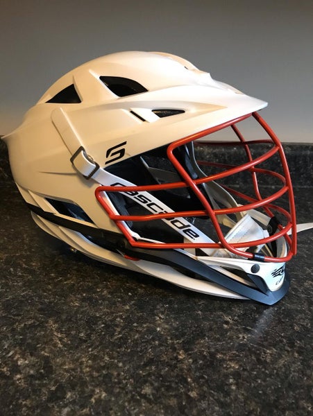 NEW Cascade S