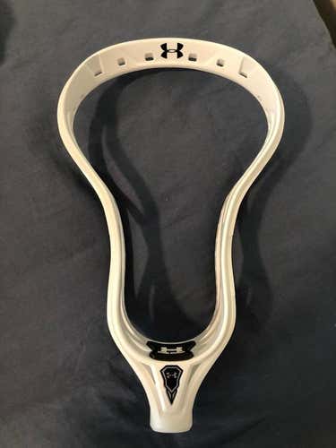 Brand New Under Armour Command 2 Head