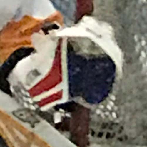 Brian's Goalie Glove & Blocker Regular Senior