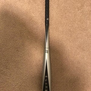 Marucci Elite -3 32/29 BBCOR Certified Baseball Bat
