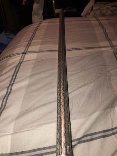Gait Ice Shaft
