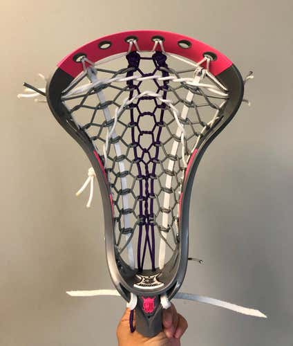 BNWOT Custom Strung Brine Dynasty Elite for TRADE or SALE