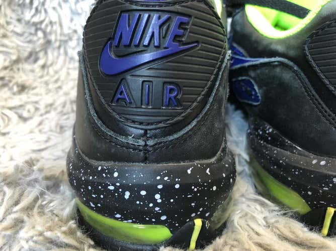 Nike MX AIR Size 10.5