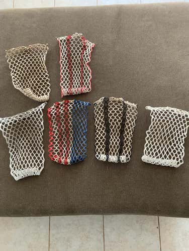 Used Hero 2.0 Mesh (includes 2 LE Pieces)