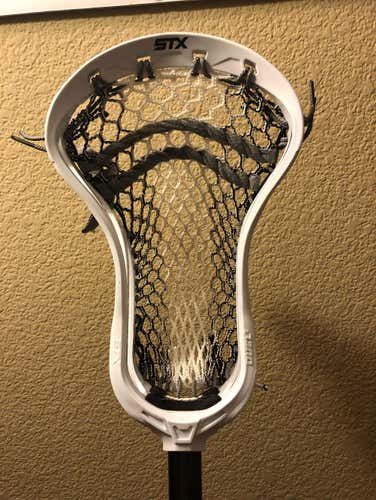 Stx Duel 2 Brand New Never Used
