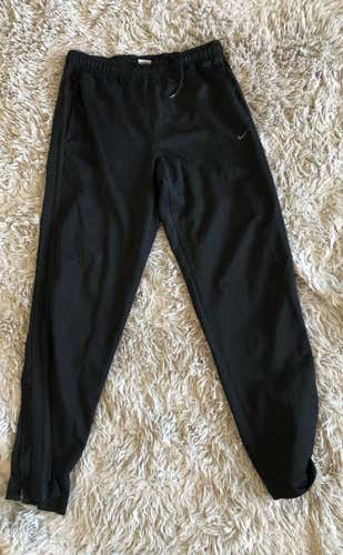 Nike Warm-up Pants