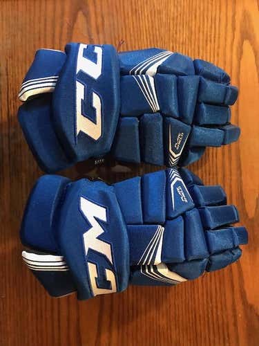 New 11" CCM Tacks 7092 Gloves
