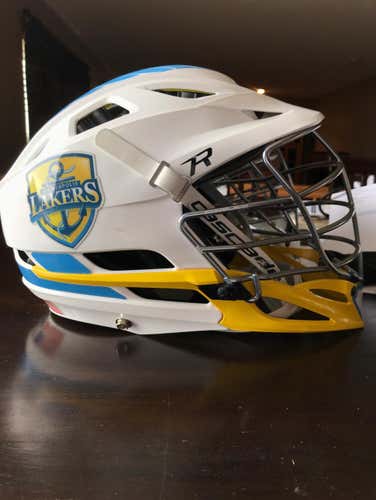 Cascade R (Willing To Negotiate)