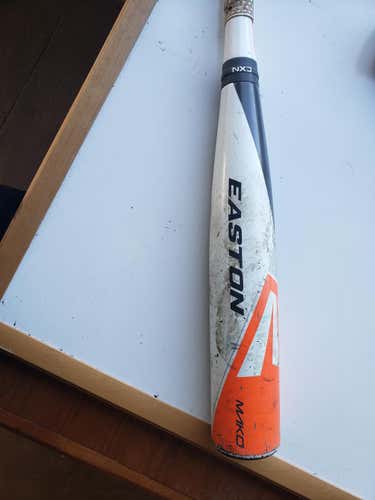 Easton Mako Bat USSSA Certified