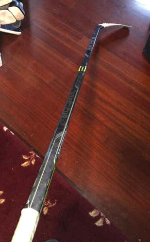 Prostock Ccm 40K