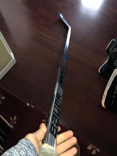 Bauer 1n 77 Flex P28