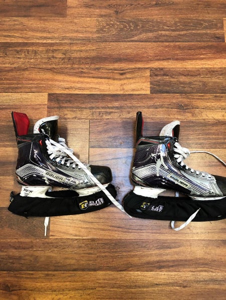 Bauer Vapor 1X Men’s Skates Size 9.5